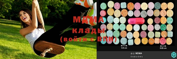 стаф Бородино